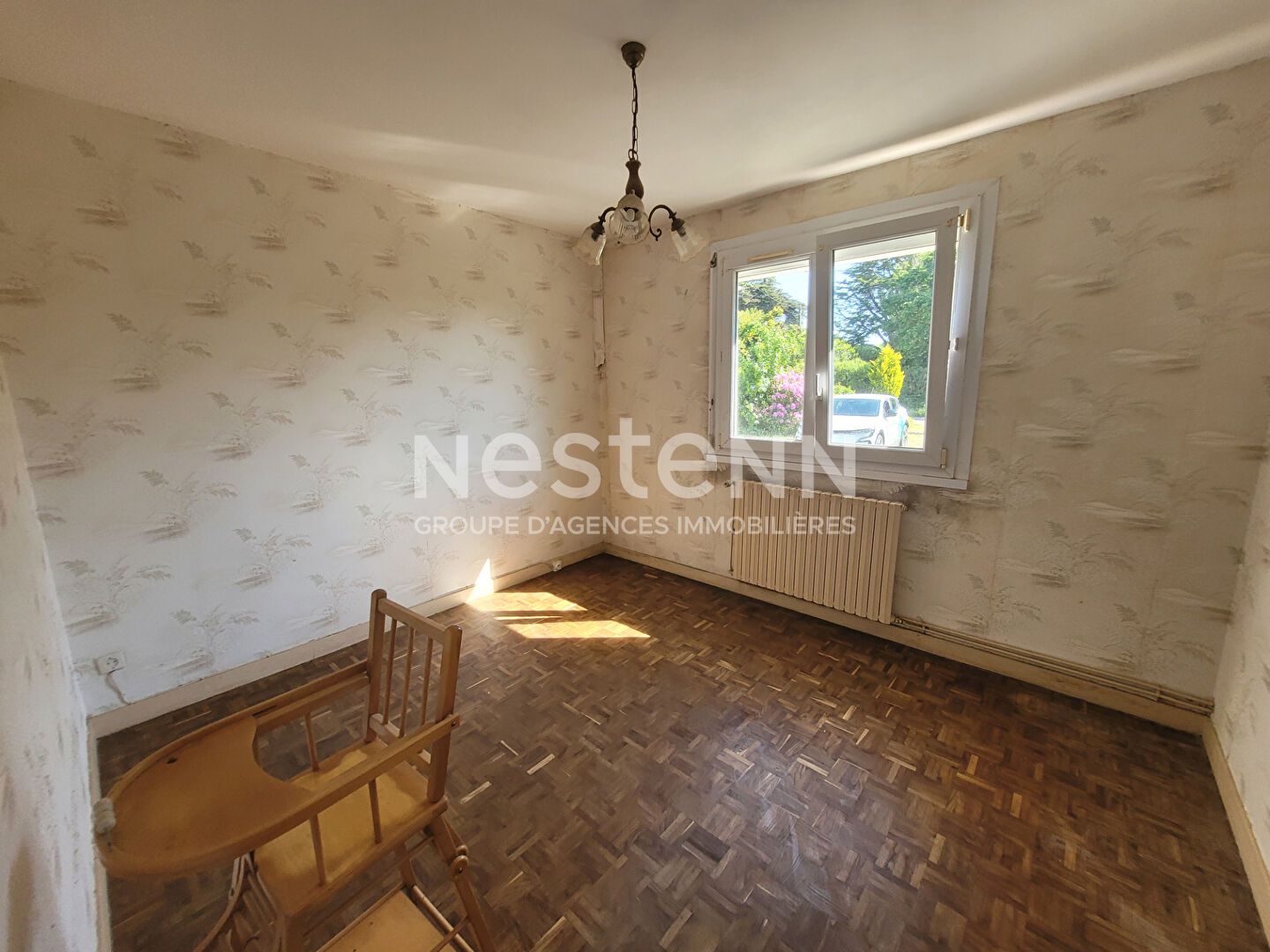 Maison Plouha 4 pièces - 65m²