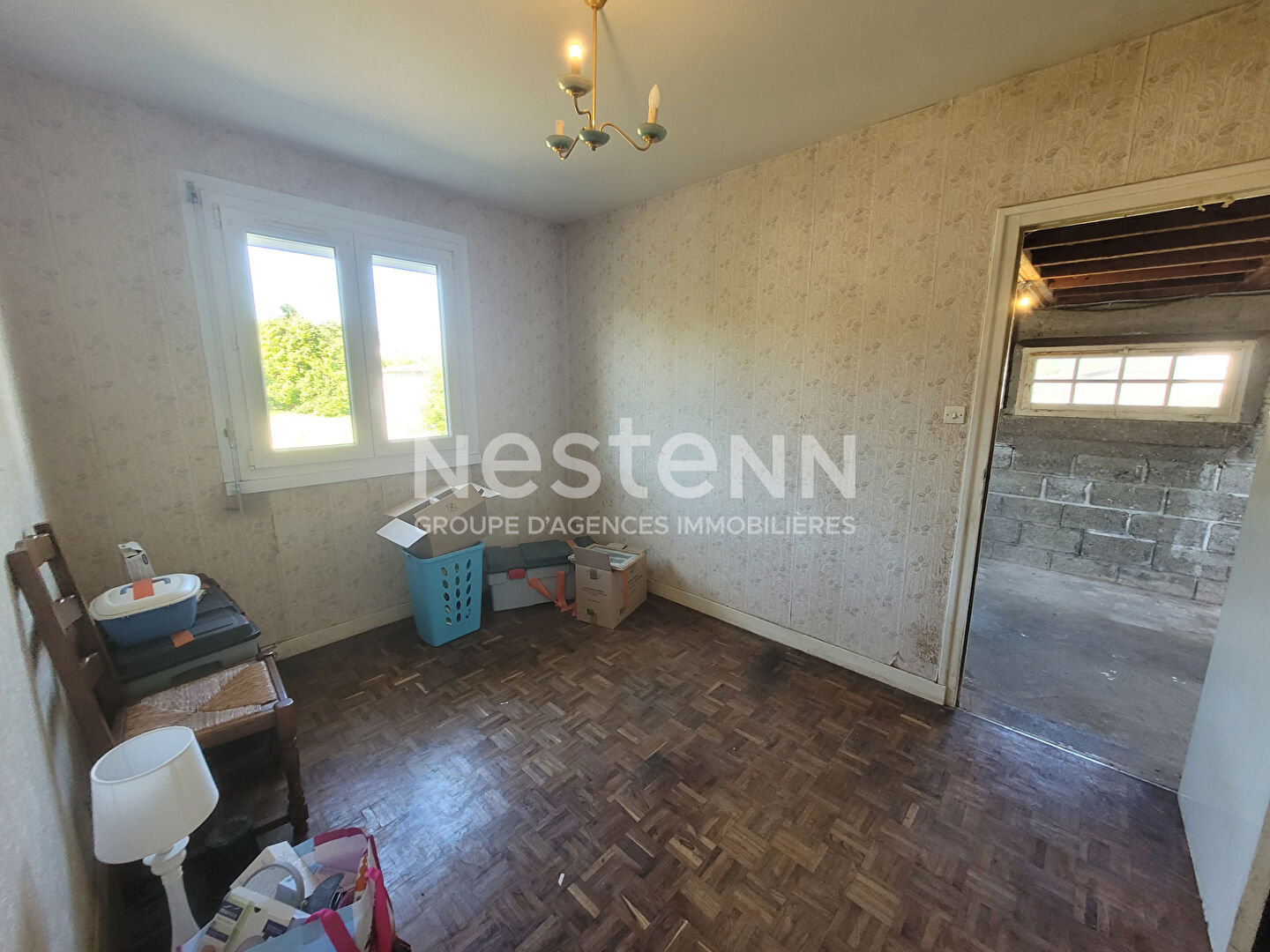 Maison Plouha 4 pièces - 65m²