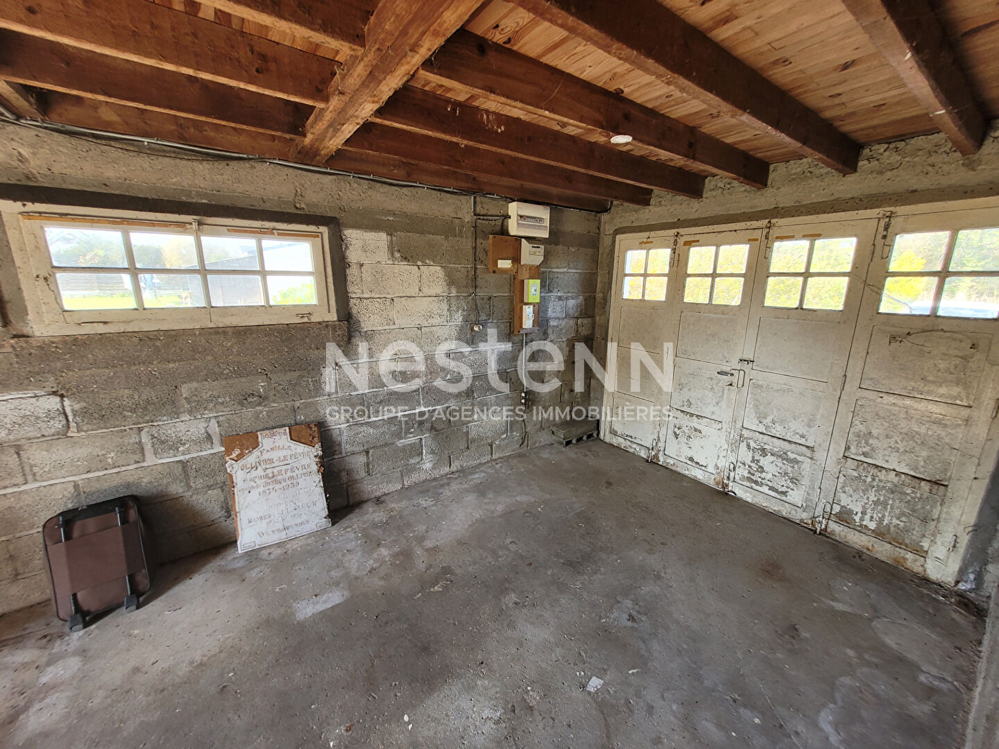 Maison Plouha 4 pièces - 65m²