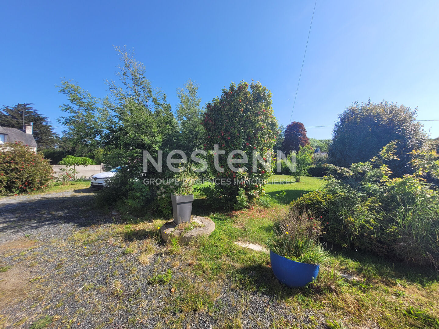 Maison Plouha 4 pièces - 65m²
