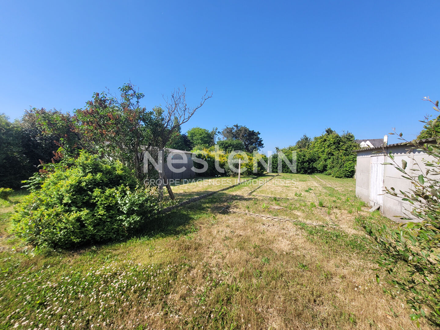 Maison Plouha 4 pièces - 65m²