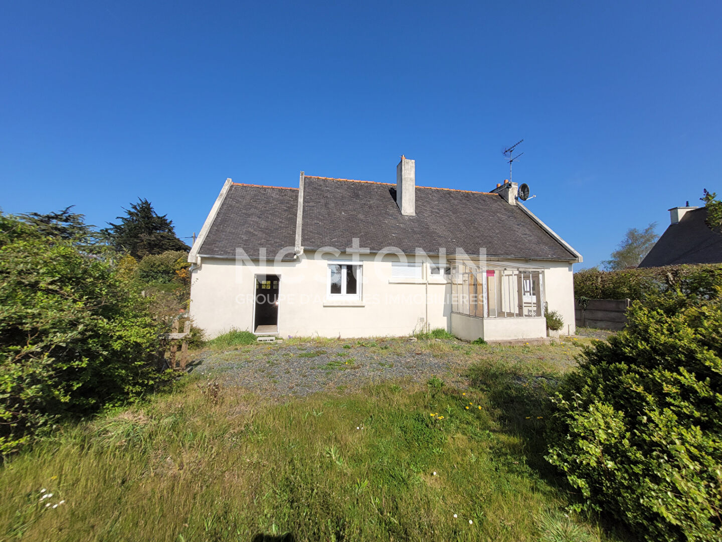 Maison Plouha 4 pièces - 65m²