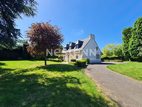 Vente maison à Kermaria sulard (22450)