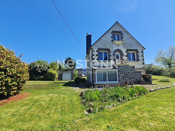 Vente maison traditionnelle à Penvenan (22710)