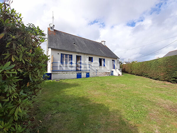 Vente maison à Plouha (22580)