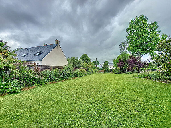 Vente terrain à Sainte luce sur loire (44980)