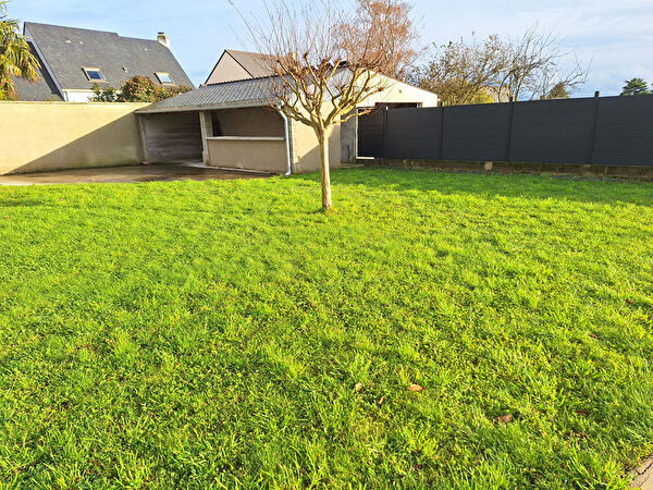 Vente terrain à Vertou (44120)