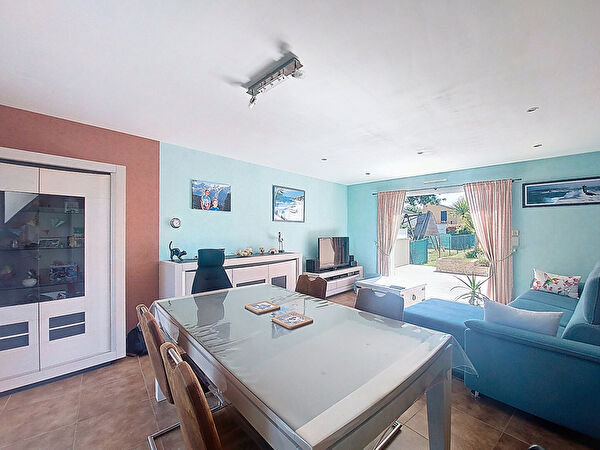 Vente par agence immobiliere à Montreuil sur ille (35440)