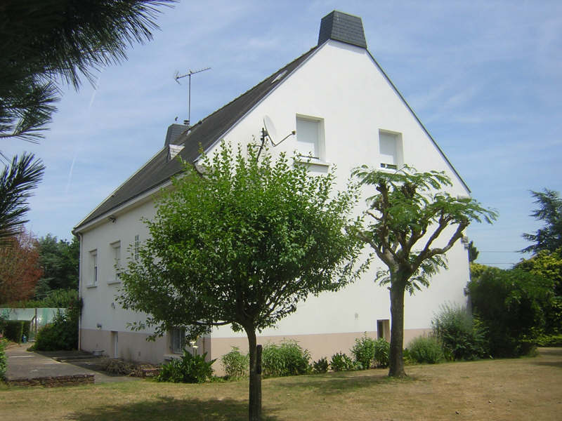 MAISON CHATEAUBRIANT - 6 pièce(s) - 144 m2