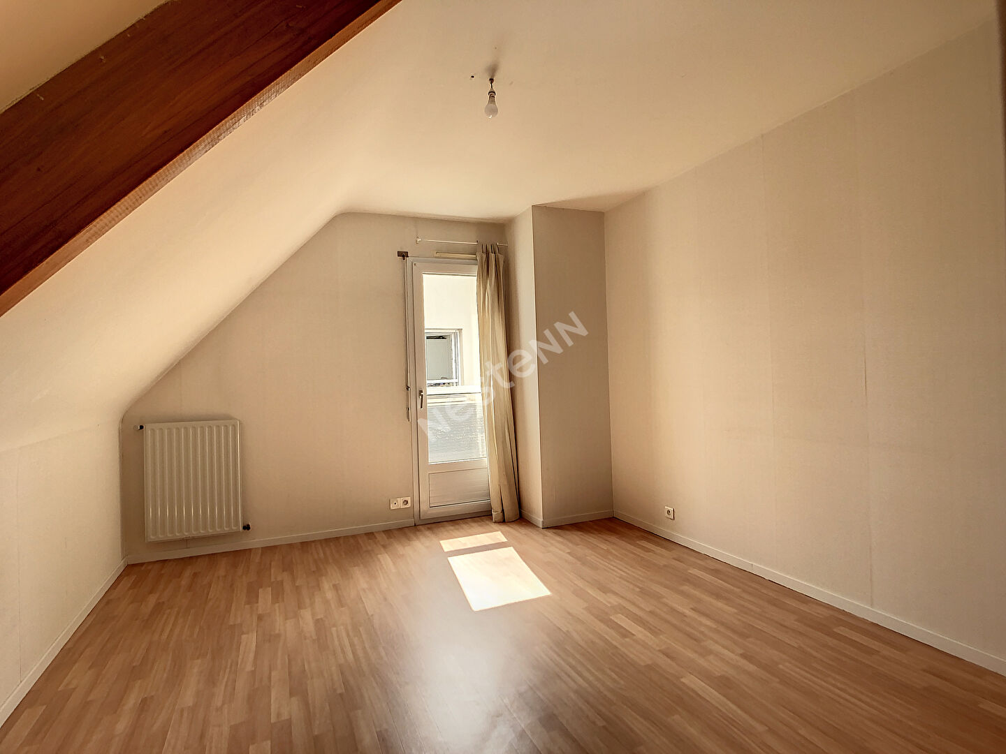 Nantes Eraudière - Maison 3 chambres avec garage et jardin avec vue Erdre