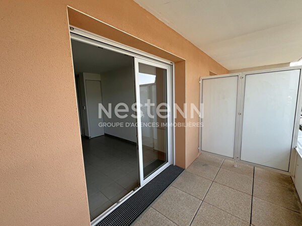 Vente appartement à Saint herblain (44800)