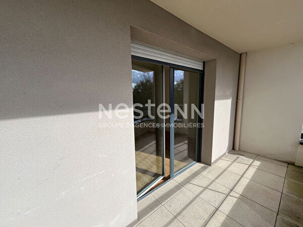 Vente appartement à Saint herblain (44800)