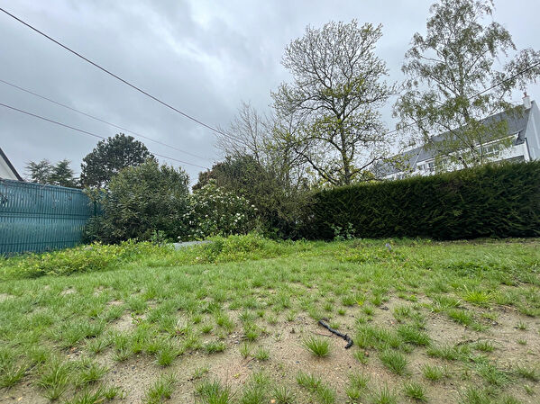 Vente terrain à Vertou (44120)