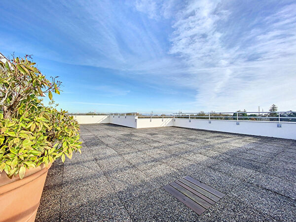 Vente appartement à Basse goulaine (44115)