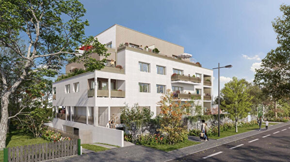 Vente appartement au bignon (44140)