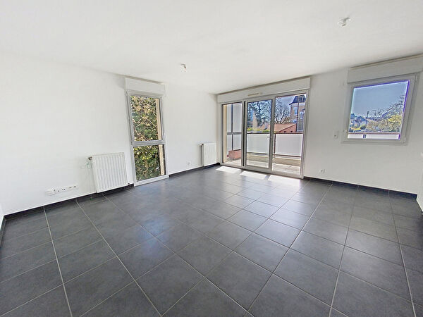 Vente appartement à Basse goulaine (44115)