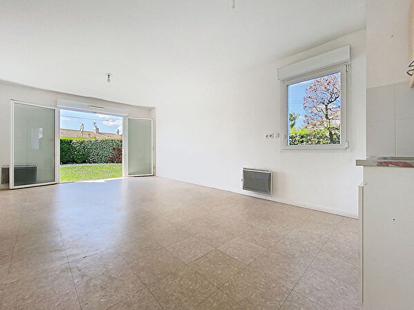 Vente appartement à Basse goulaine (44115)