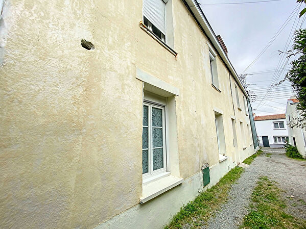 Vente immeuble à Olonne sur mer (85340)
