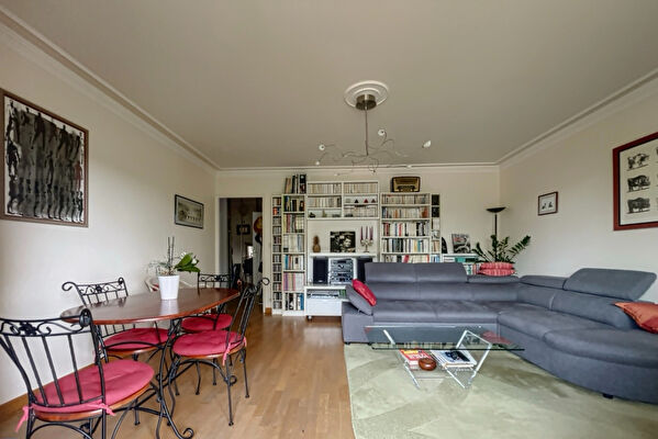 Vente appartement à Basse goulaine (44115)