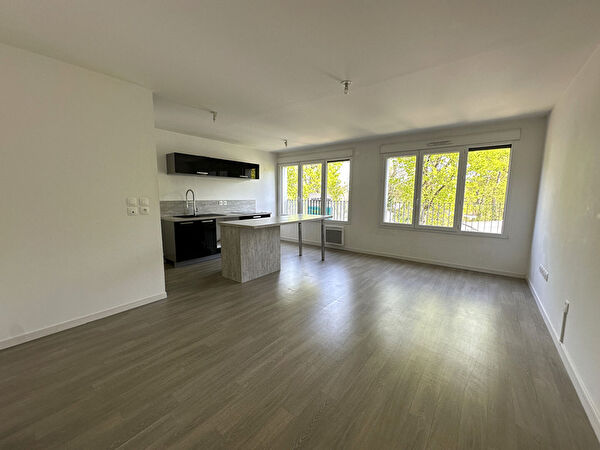 Vente appartement à Saint herblain (44800)
