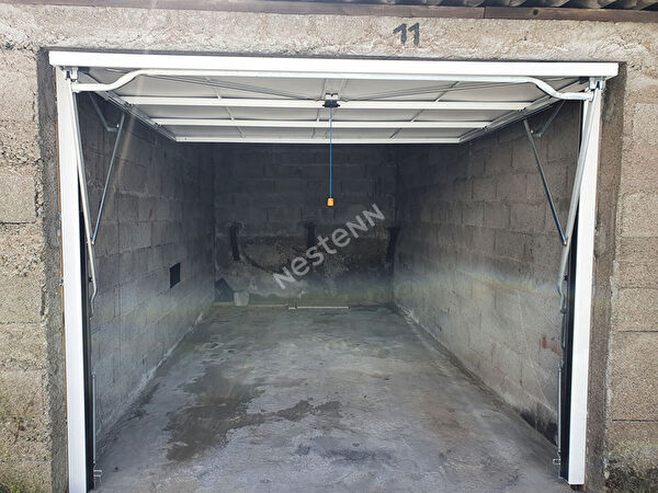 Vente garage-parking à Saint hilaire de riez (85270)