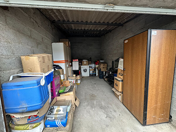 Vente garage-parking à Saint hilaire de riez (85270)