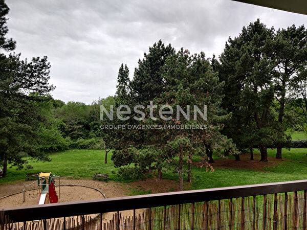 Vente appartement à Saint herblain (44800)
