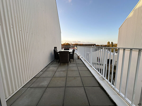Vente appartement à Saint herblain (44800)