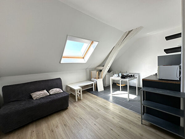 Vente appartement à Bouguenais (44340)