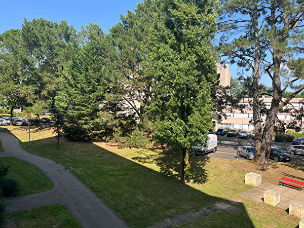 Vente appartement à Saint herblain (44800)