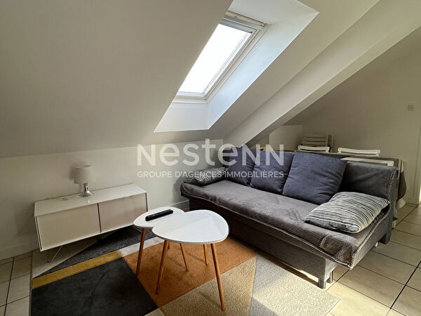 Vente appartement à Bouguenais (44340)