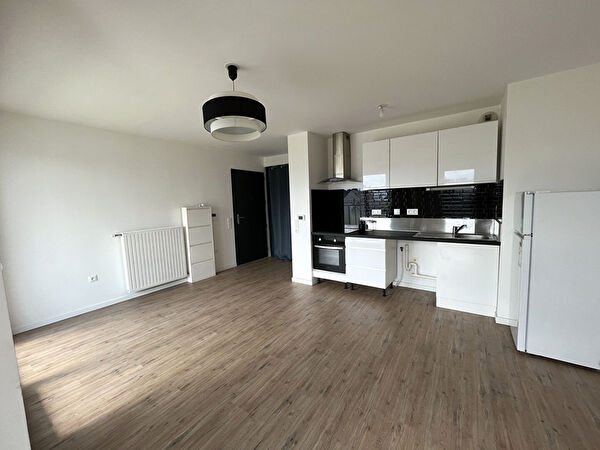 Vente appartement à Saint herblain (44800)
