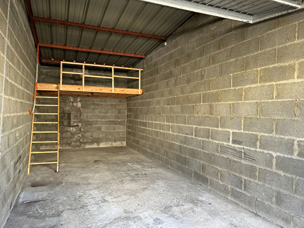 Vente garage-parking à Saint hilaire de riez (85270)