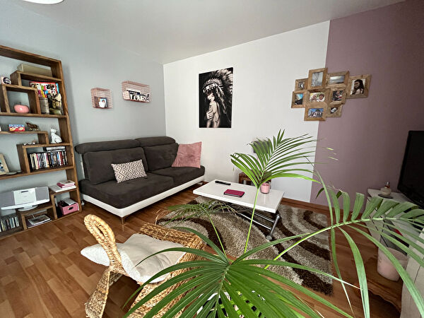 Vente appartement à Saint herblain (44800)