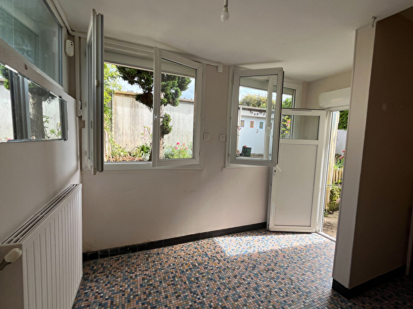 Vente appartement à Saint aignan grandlieu (44860)