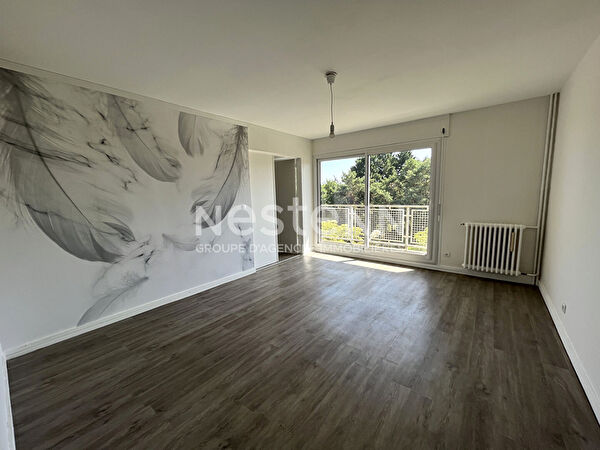 Vente appartement à Saint herblain (44800)