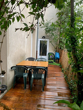 Vente appartement à Bouguenais (44340)