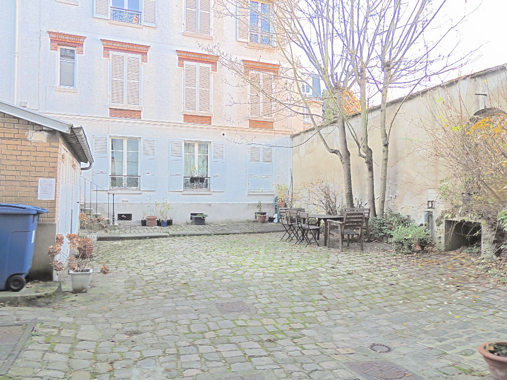 Appartement Versailles 1 pièces 20m2