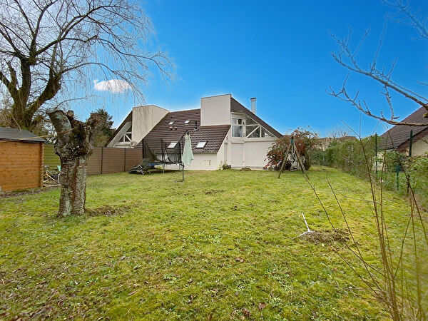 Vente maison à Guyancourt (78280)