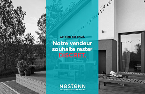 Vente maison à Ancenis (44150)