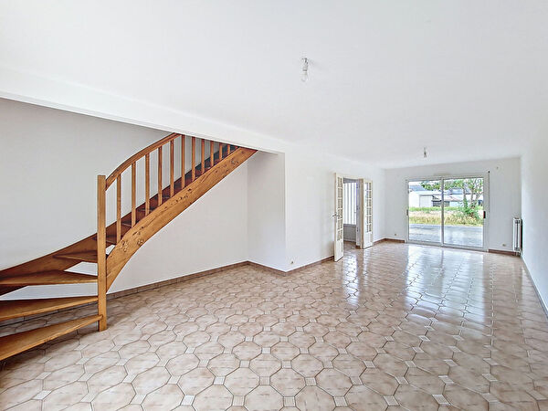 Location maison à Thouare sur loire (44470)