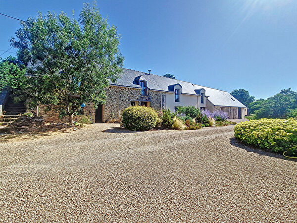 Vente maison à Moisdon la riviere (44520)