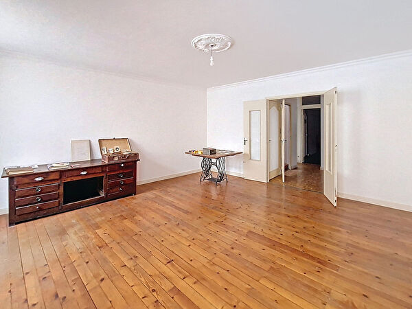Vente maison à Ancenis (44150)