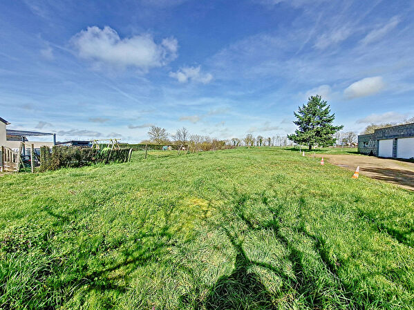 Vente terrain à Chalonnes sur loire (49290)