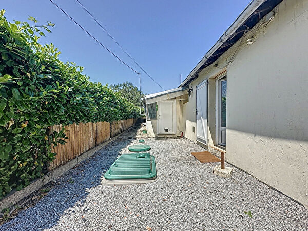 Vente maison à Moisdon la riviere (44520)