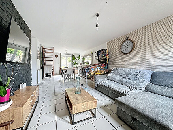 Vente maison à Ancenis (44150)