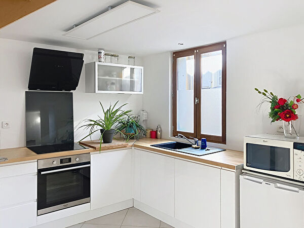 Vente maison à Montjean sur loire (49570)