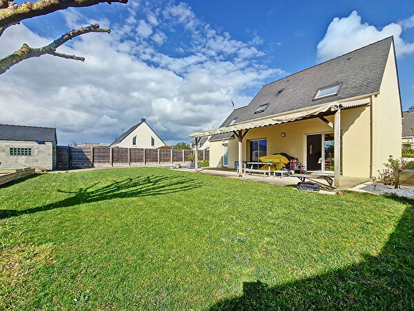 Vente maison à Ancenis (44150)