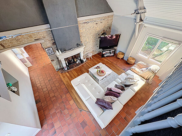 Vente maison à Ancenis (44150)