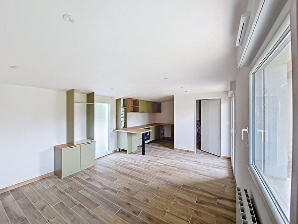 Location maison à Nantes (44200)